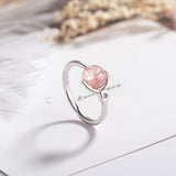 Transferring pearl ring – Practical Gifts — 5