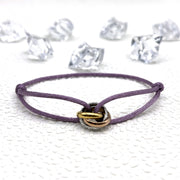 Fashion Simple Ins Style Woven Bracelet – Stylish Gifts — 18