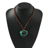 Simple Design Women's Fashion Necklace – Jewelry Gift Ideas — 4