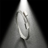 Pulsera de alambre – Special Occasion Gifts — 2
