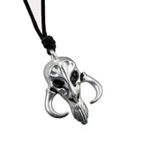 Mandalorian Pendant Yoda Baby Alloy Necklace – Jewelry Gift Ideas — 5