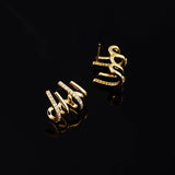 EH323 Design Sense Multi-ear Ring Integrated Mosquito – Stylish Gifts — 4
