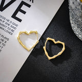Ladies Fashion Personality Design Simple Earrings – Stylish Gifts — 2