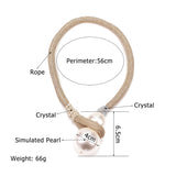 European And American Fashion Exaggerated Pearl – Jewelry Gift Ideas — 4