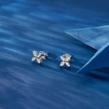Creative Three-dimensional Windmill Stud – Thoughtful Gifts — 2
