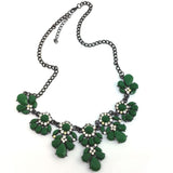 Fluorescent Color Texture Crystal Versatile – Jewelry Gift Ideas — 4