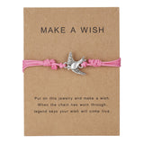 Cartoon Knitting Adjustable Bracelet – Jewelry Gift Ideas — 9