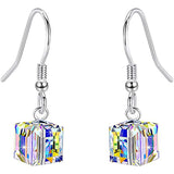 Colorful Crystal Necklace Bracelet – Jewelry Gift Ideas — 3