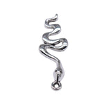 Antique Silver DIY Necklace Bracelet Accessory – Jewelry Gift Ideas — 5
