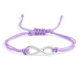 European And American New Alloy Bracelet Simple – Jewelry Gift Ideas — 19