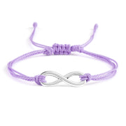European And American New Alloy Bracelet Simple – Jewelry Gift Ideas — 19