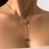European And American Halloween New Necklace – Jewelry Gift Ideas — 15