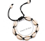 Shell Anklet Bracelet – Jewelry Gift Ideas — 2