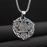 Pendant European And American Retro Stacked – Jewelry Gift Ideas — 8