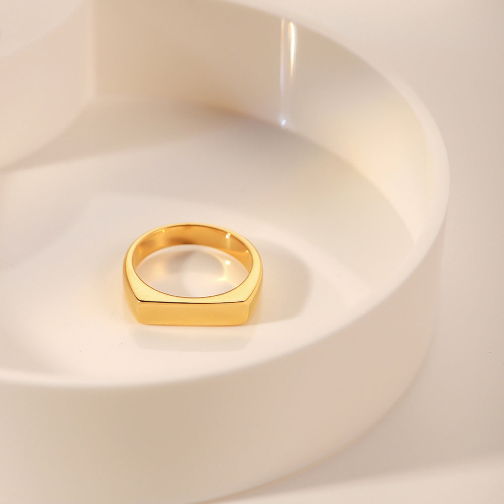 Lana Gold Ring – Useful Gifts — 1