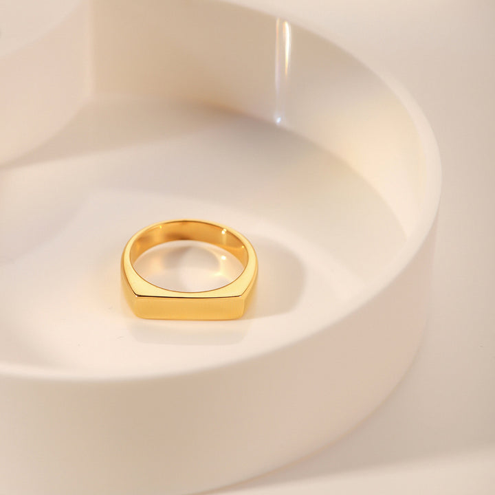 Lana Gold Ring – Useful Gifts — 1