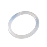 Kids Bracelet Natural Chalcedony Agate – Jewelry Gift Ideas — 4