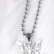 Polished Necklace, Retro Wild Clavicle Chain – Jewelry Gift Ideas — 5