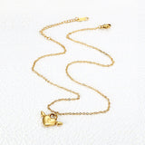 Light Luxury Minority Design Love Angel Wings – Jewelry Gift Ideas — 5