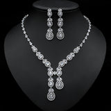 Jewelry Temperament Set Chain Ladies Earrings – Jewelry Gift Ideas — 2