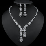 Jewelry Temperament Set Chain Ladies Earrings – Jewelry Gift Ideas — 2