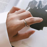 Vintage Oval Ring – Small Gift Ideas — 3