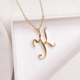 Words love necklace – Jewelry Gift Ideas — 15