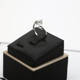 Charm Adjustable Plane Ring Women – Gifts for Her — 3