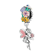 Butterfly Dream Catcher Diy Bracelet Beads – Jewelry Gift Ideas — 6