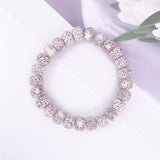 Xingyue Bodhi Zigen Single Circle Bracelet – Jewelry Gift Ideas — 7