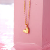 Light Luxury Niche Design Sense 925 Silver – Jewelry Gift Ideas — 2