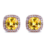 A Generation Of Hair Earrings Simple And Fashionable – Beauty Gifts — 6