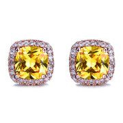 A Generation Of Hair Earrings Simple And Fashionable – Beauty Gifts — 6