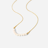 Women's Fashion Pearl French Neckchain – Stylish Gifts — 4