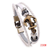 European And American Bracelets Alloy Ornament – Holiday Gift Ideas — 19
