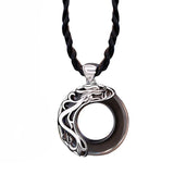 Men's And Women's Simple Retro Pendant Necklace – Jewelry Gift Ideas — 4