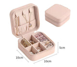Earrings Ring Jewelry Storage Box – Home & Living Gifts — 3