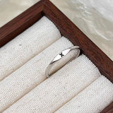 Design A Plain Index Finger Ring – Jewelry Gift Ideas — 2