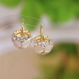 Affordable Luxury Style Niche Temperament Pearl Ball – Stylish Gifts — 5
