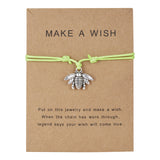 Cartoon Knitting Adjustable Bracelet – Jewelry Gift Ideas — 5