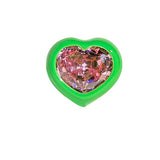 Love Ring Personality Versatile Multicolor – Gifts for Couples — 7