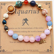 Eight Planets 12 Constellation Bracelet Morgan – Jewelry Gift Ideas — 11
