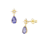 Versatile Cool High Sense Earrings – Special Occasion Gifts — 2