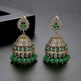 European And American Fashion Exaggerated Earrings – Stylish Gifts — 2
