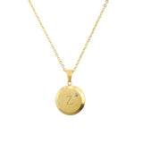 Jewelry 26 Letter Necklace Diamond Pendant – Jewelry Gift Ideas — 14