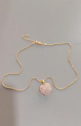 Fashion Moonstone Necklace For Cartoon Princess – Jewelry Gift Ideas — 17