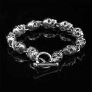 American Garber Style Handmade Motorcycle Bracelet – Stylish Gifts — 1