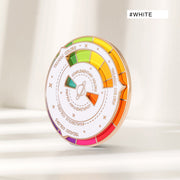 Women's Alloy Spinning Brooch Clothes Accessories – Stylish Gifts — 5