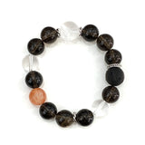 Natural Crystal Bracelet DIY Original Niche – Jewelry Gift Ideas — 3
