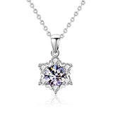 Valentine's Day Jewelry Moissan 925 Sterling – Jewelry Gift Ideas — 4